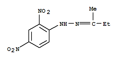 Methylethylketone-DNPH 2-Butanone