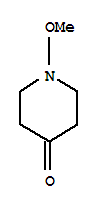 1-Methoxypiperidin-4-one  