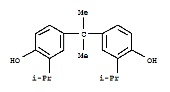 2,2-双(4-羟基-3-异丙苯基)丙烷 127-54-8 hplc≥98% 