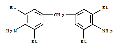 4,4'-Methylenebis(2,6-Diethylaniline)