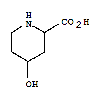 4-Hydroxypipecolic acid