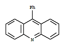 9- phenyl acridine