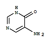 5-amino-1H-pyrimidin-6-one