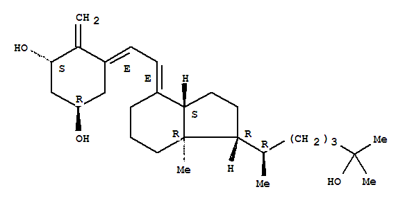 反式骨化三醇