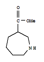 Methyl 3-azepanecarboxylate