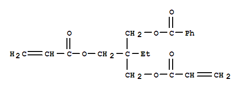 TriMethylpropyl benzoate diacrylate