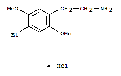 4-Ethyl-2,5-dimethoxybenzeneethanamine hydrochloride