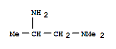 1-(Dimethylamino)-2-propylamine