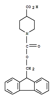 Fmoc-Isonipecotic Acid