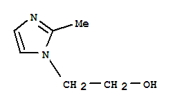 1-(2-Hydroxyethyl)-2-methylimidazole