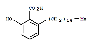 Ginkgolic Acid 15:0