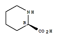 2-Piperidinecarboxylicacid, (2R)-