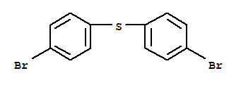 Benzene,1,1'-thiobis[4-bromo-