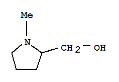 1-甲基-2-吡咯烷甲醇  3554-65-2  97%  1g