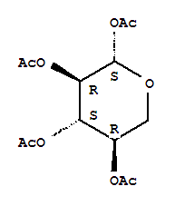 1,2,3,4-Tetra-O-acetyl-beta-D-xylopyranose