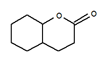 2H-1-Benzopyran-2-one,octahydro-
