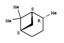 Bicyclo[3.1.1]heptane,2,6,6-trimethyl-, (1R,2S,5R)-rel-