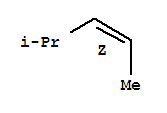 Cis-4-Methyl-2-Pentene