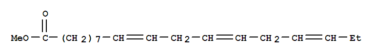 9,12,15-Octadecatrienoicacid, methyl ester
