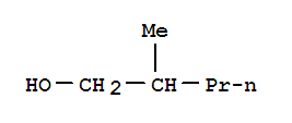 2-Methyl-1-Pentanol