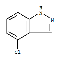 4-chloro-1H-indazole