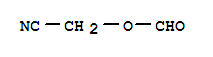 Cyanomethyl formate