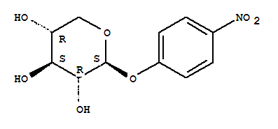 b-D-Xylopyranoside, 4-nitrophenyl