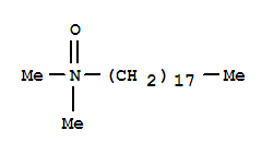 1-Octadecanamine,N,N-dimethyl-, N-oxide