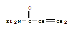 2-Propenamide,N,N-diethyl-
