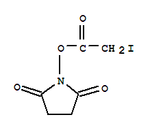 Iodoacetic Acid N-Hydroxysuccinimide Ester