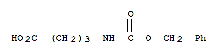 氨基酸Z-GABA-OH