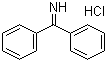 Benzophone imine hydrochloride