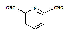 Pyridine-2,6-dicarbaldehyde