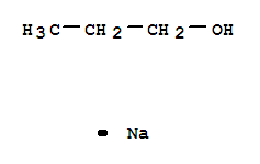 Sodium propanolate