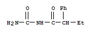 2-Phenylbutyrylurea