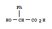 Alpha Hydroxy Phenyl Acetic Acid