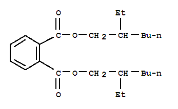 Dioctyl Phthalate:DOP