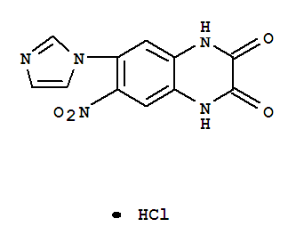 YM-90K hydrochloride