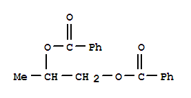 1,2-Propanediol,1,2-dibenzoate