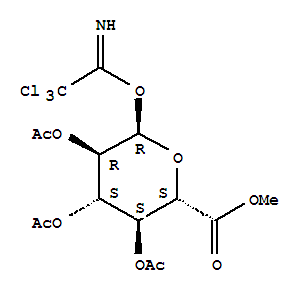 3,4,6-TRI-O-ACETYL--D-GLUCOPYRANOSE 1,2-(METHYL ORTHOACETATE)