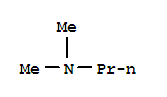 Dimethyl-N-propylamine