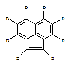 Acenaphthylene D8