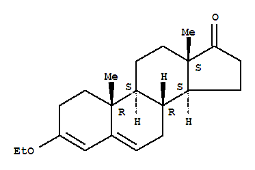 Androsta-3,5-dien-17-one,3-ethoxy-