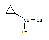 Alpha-Cyclopropylbenzyl Alcohol