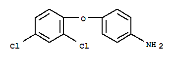 2,4-Dichloro-4'-aminodiphenyl ester