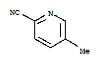 5-methylpicolinonitrile