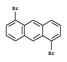 1,5-Dibromoanthracene