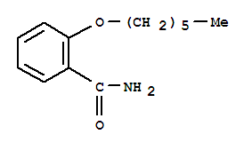 Benzamide,2-(hexyloxy)-