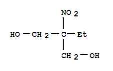 2-Nitro-2-Ethyl-1,3-Propanediol