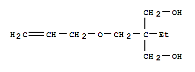 Trimethylolpropane Mono Allyl Ether
